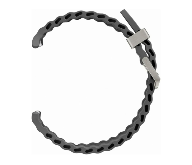 Samsung Pasek Marine Band do Watch Ultra dark gray - 1347297 - zdjęcie 3